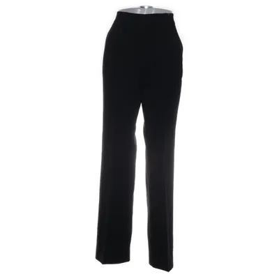 Pantalon de costume (Noir) de STOCKH LM Studio Élasthane, Polyester, Viscose