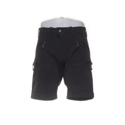 Shorts (Black) from Tierra Elastane, Polyamide, Polyester