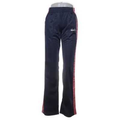 Träningsbyxor (Blå, Rosa) från Diadora