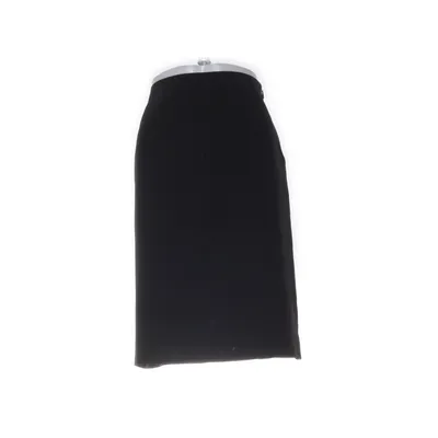 Jupe (Noir) de Boss Hugo Boss Polyester
