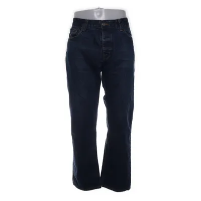 Jeans (Blå) från Dunderdon Bomull