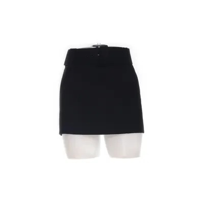 Kjol (Svart) från Sisley Polyester