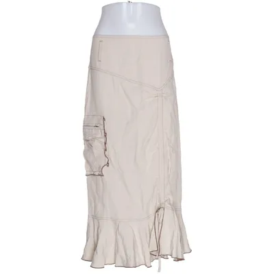 Kjol (AnastasiaRS Skirt) från Résumé Linne, Lyocell