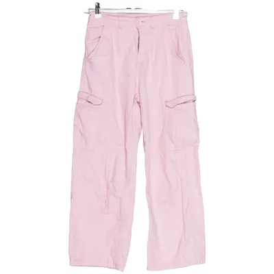 Pantalon cargo (Rose) de Page One Young Coton
