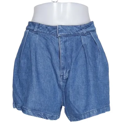 Short en jean (Bleu) de The New Society Lyocell