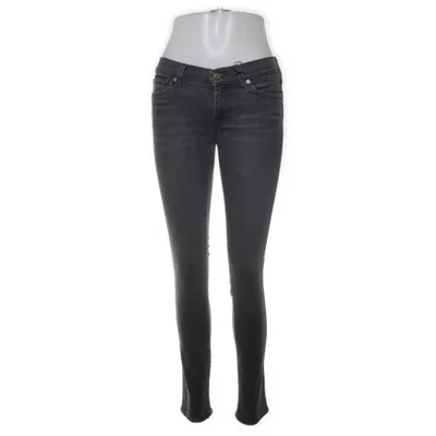 Spijkerbroek (Grijs) van 7 for All Mankind