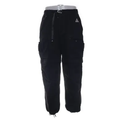 Cargobyxor (Svart) från Nike ACG Elastan, Nylon