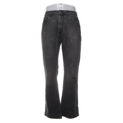 Jeans (Grå) från GANT Jeans Bomull