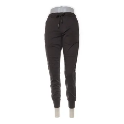 Sporthose (Braun) von Funky Staff Baumwolle, Elasthan