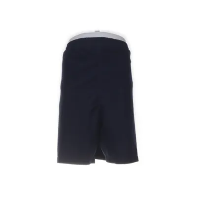 Zwemshort (Blauw) van Ahorn Polyester