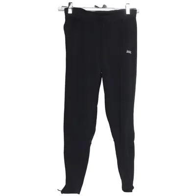 Joggingbroek (Zwart) van Jako Polyester