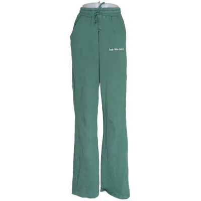 Sweatpants (Green) from LXA Cotton