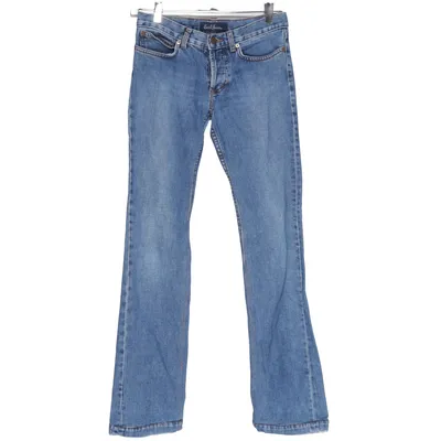 Jean (Bleu) de Earl Jean Coton