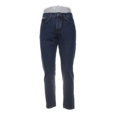 Jeans (Blå) från Karve Bomull, Elastan