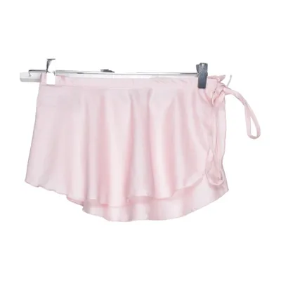 Strandnederdel (Pink) fra Capezio Polyester