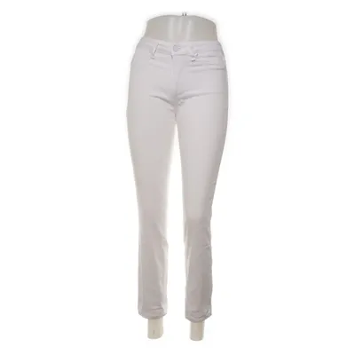 Jeans (Vit) från Paige Bomull, Polyester