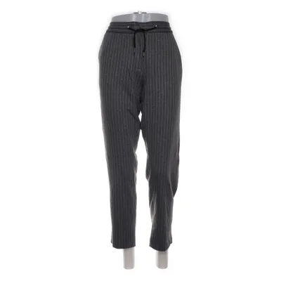 Palazzo pants (JOGGER-1995) from Cavallaro Napoli Elastane, Polyamide, Viscose, Wool
