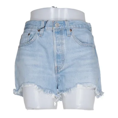 Denim shorts (Blue) from Levi's Premium Cotton