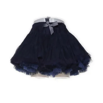 Tyllkjol (Blå) från Molo Polyester