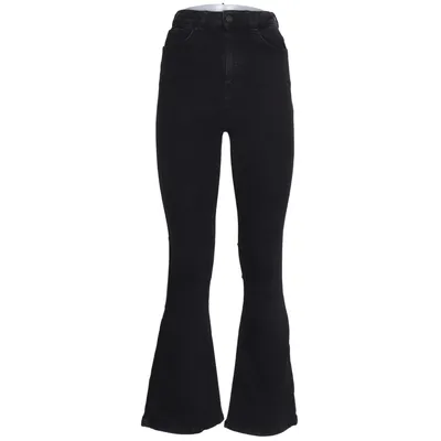 Jeans (Svart) från NLY Jeans Bomull, Elastan, Polyester