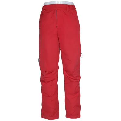 Täckbyxor (Röd) från FXR Bomull, Polyamid, Polyester