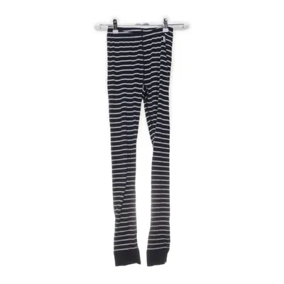 Lange onderbroek (Blauw, Wit) van Polarn O. Pyret