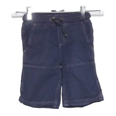Korte broek (Blauw) van Mini Boden Katoen