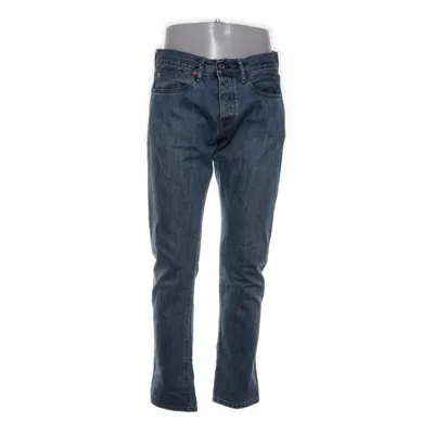 Jeans (Blå) från C.O.F Studio Bomull