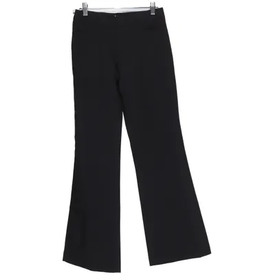 Stoffhose (Grau) von Gina Tricot Recyceltes Polyester