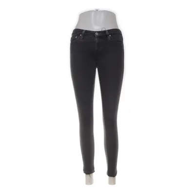 Jean (Gris) de A.G. Coton, Élasthane, Polyester, Viscose