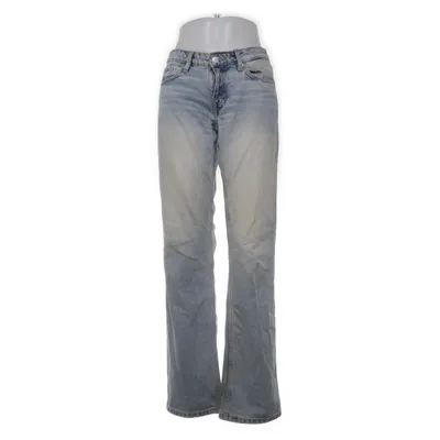 Jean (Arrow Low Straight Jeans) de Arrow Coton