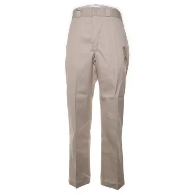 Kostymbyxor (Beige) från Dickies Bomull, Polyester