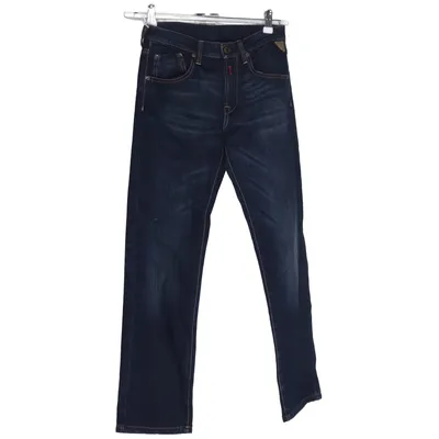 Jeans (Blue) from Replay & Sons Cotton, Elastane
