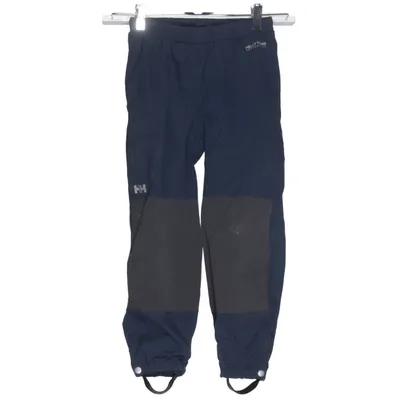 Rain pants (Blue, Gray) from Helly Hansen Polyamide, Polyester