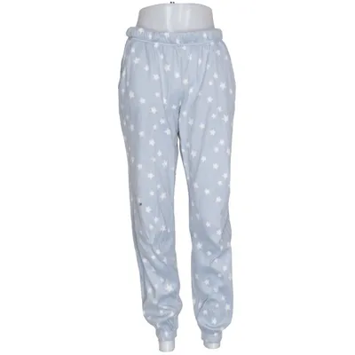 Pyjama broek (Blauw, Wit) van Esmara Lingerie Polyester