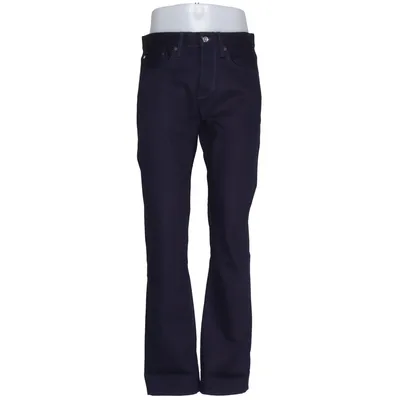 Jean (Bleu) de C.O.F Studio Coton
