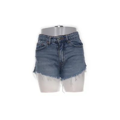 Jeansshorts (Blå) från Perfect Jeans Bomull