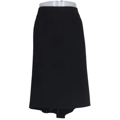 Jupe (Noir) de Punt Roma Polyester