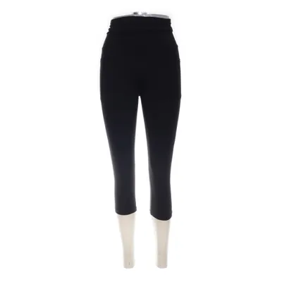 Maternity pants (Black) from H&M Mama Elastane, Polyester