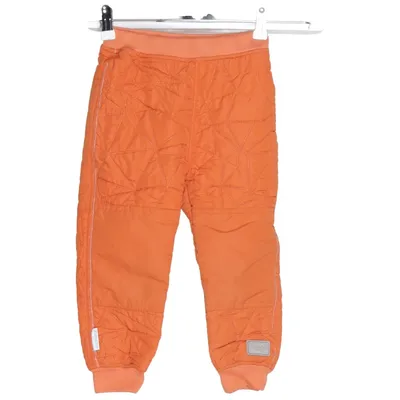 Joggingbroek (Oranje) van MarMar Copenhagen Polyester
