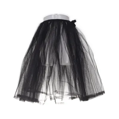 Petticoat (Black)