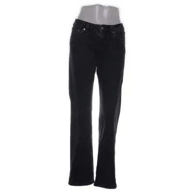 Jeans (Grau) von Junkyard Baumwolle, Elasthan
