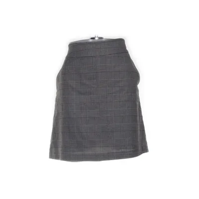 Kjol (Grå, Vit) från Stylein Elastan, Polyester