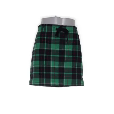 Kjol (Grön, Blå, Röd, Flerfärgad) från Bondelid Elastan, Polyester, Viskos