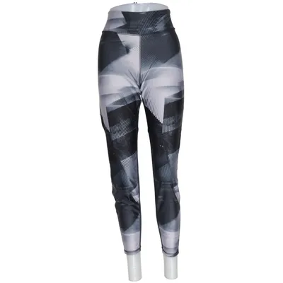 Træningsleggings (SPEEDWICK) fra Reebok Elastan, Polyester