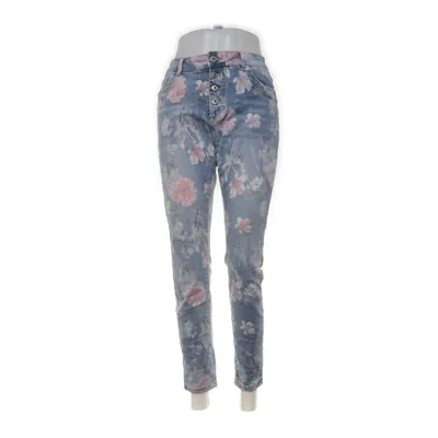 Jeans (Blå, Flerfärgad) från Newplay Jeans Bomull, Polyester