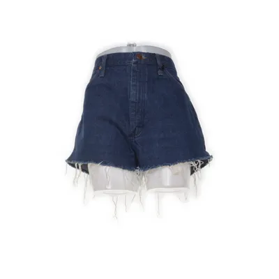 Jeansshorts (Blå) från Wrangler