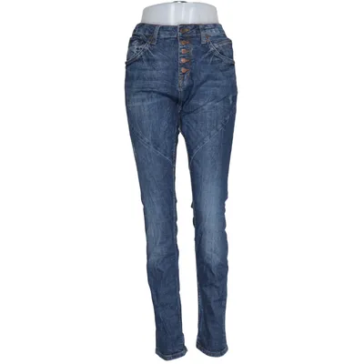 Jeans (LEA BOYFRIEND JEANS) från Perfect Jeans Gina Tricot Bomull, Elastan