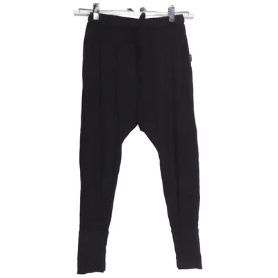 Joggingbroek (Zwart) van Fitz Katoen, Viscose