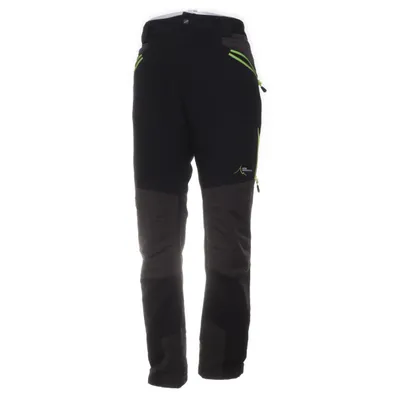 Friluftsbukser (Sort) fra High Mountain Elastan, Polyester